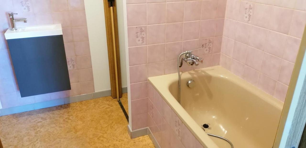 Saint-Corneille Chambre Parentale Chez L'Habitant מראה חיצוני תמונה